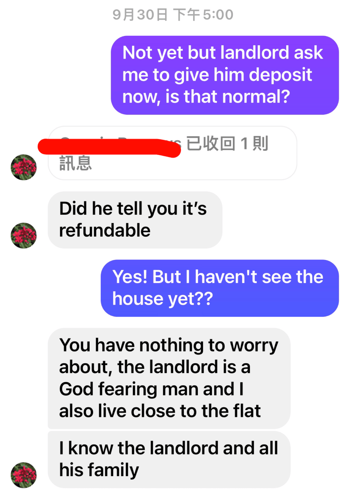 倫敦租房陷阱!守衛錢包大作戰! - 第9張圖